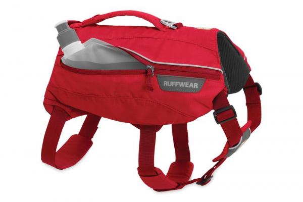 SINGLETRAK PACK in the group Spring Deal - Ruffwear / Packs / Trail running at PAW of Sweden AB (SINGLETRAK PACK)